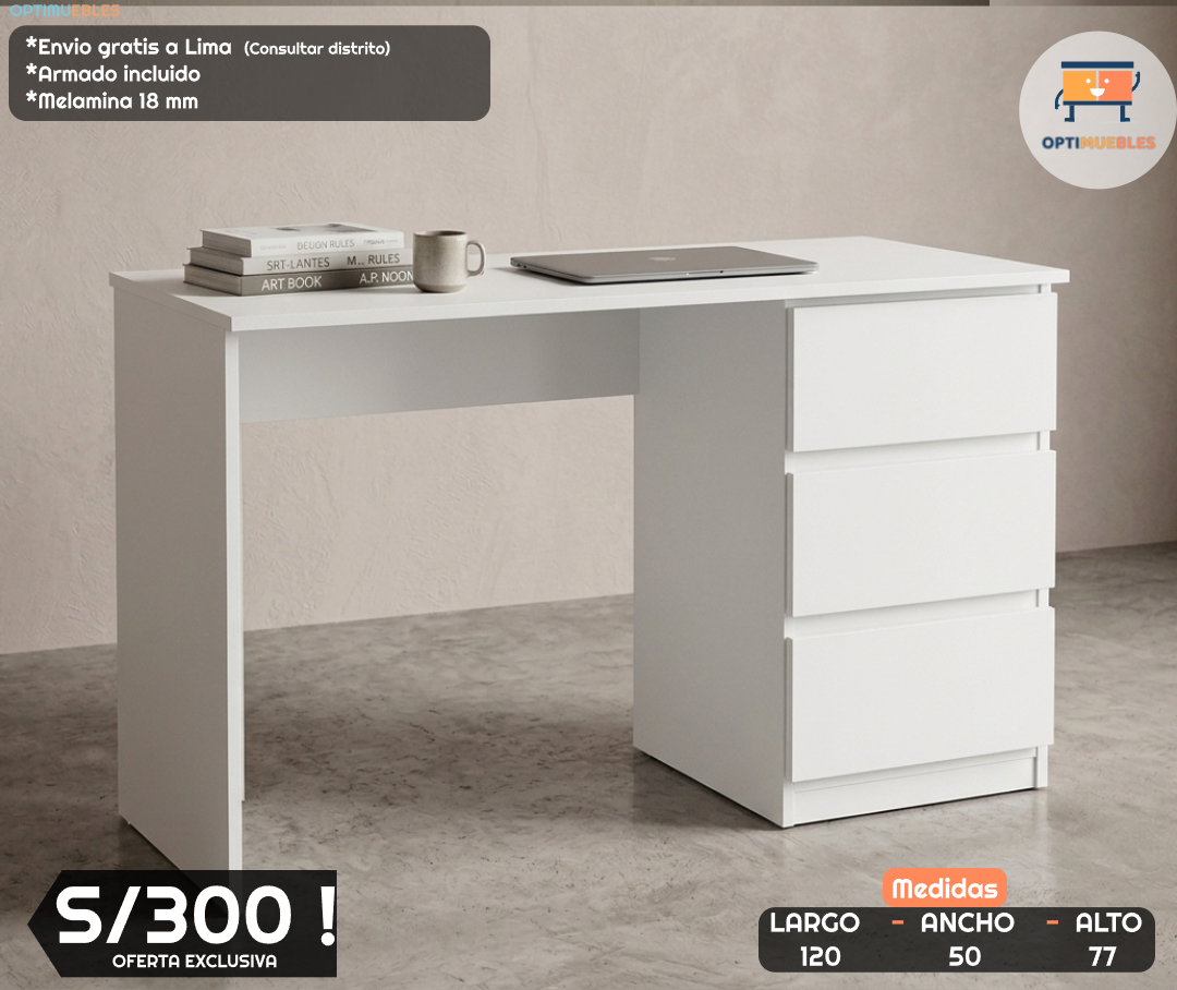 Escritorio Design 