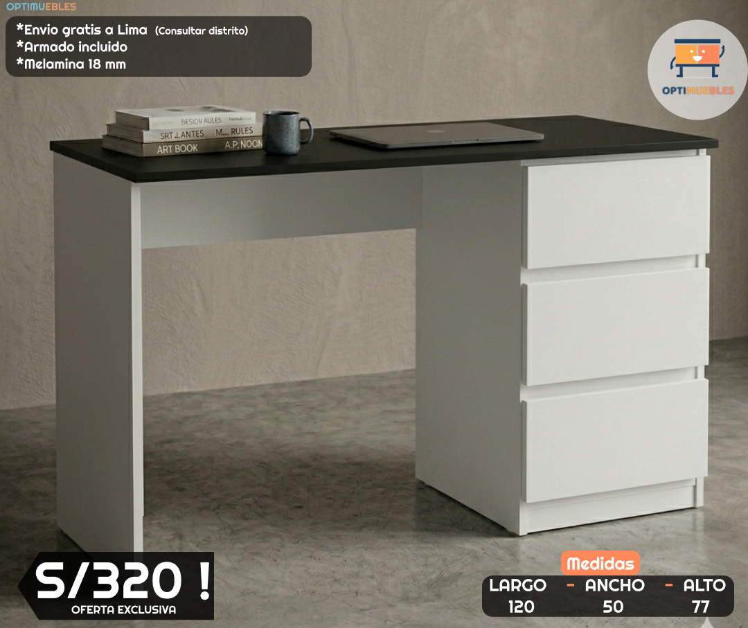 Escritorio Design 