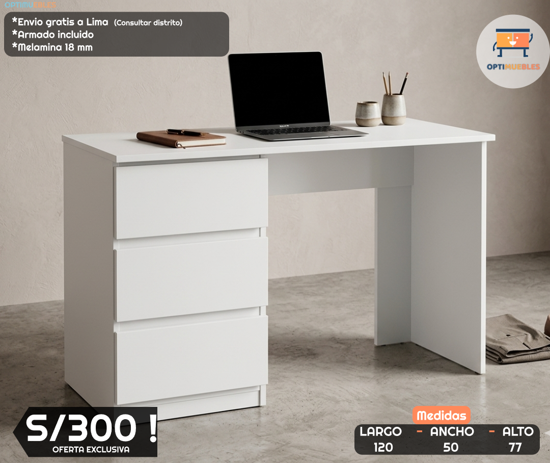 Escritorio Design 