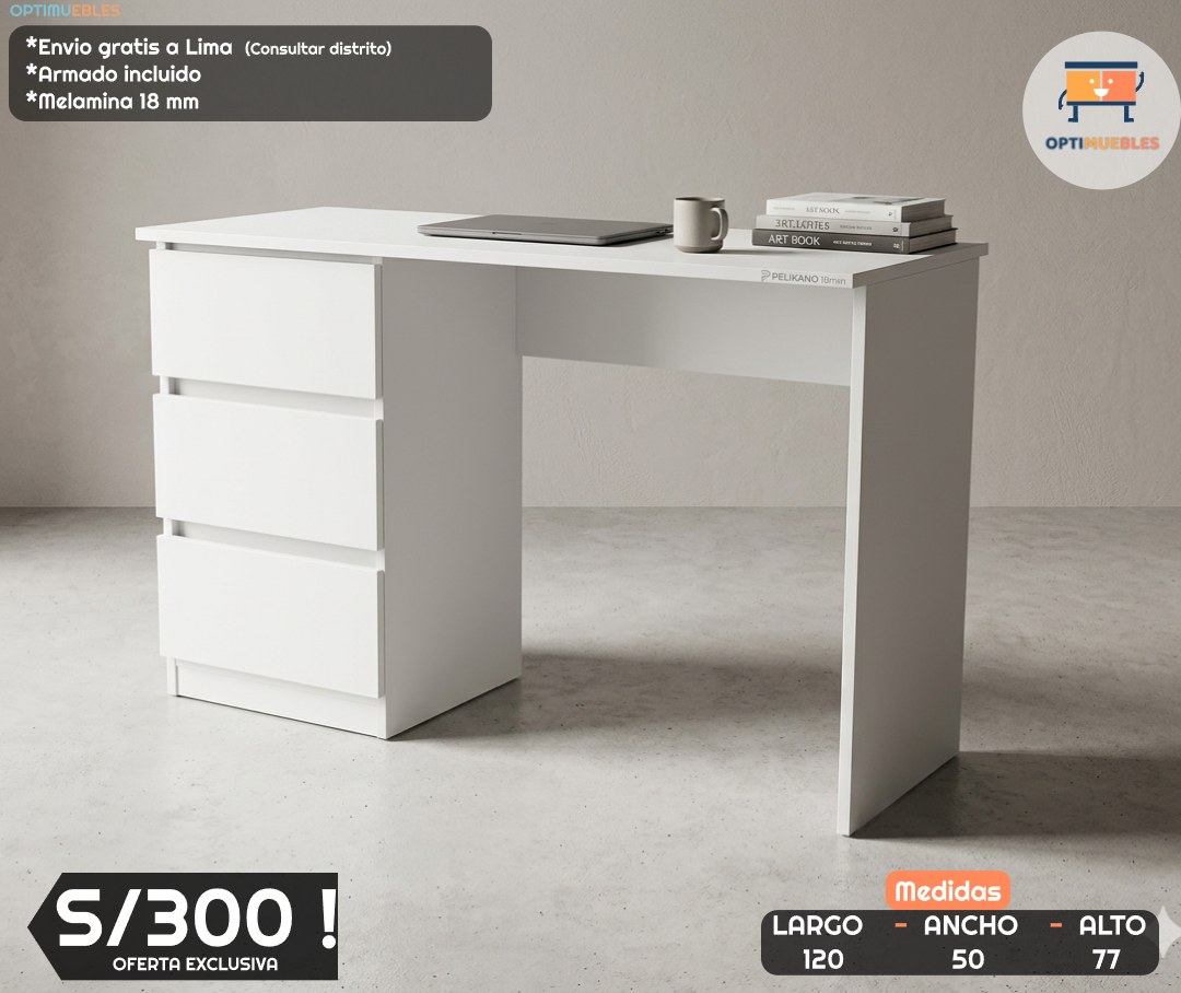 Escritorio Design 
