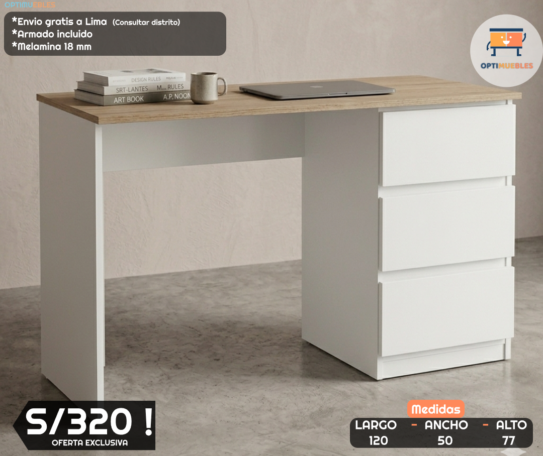 Escritorio Design 
