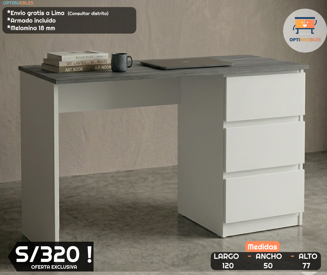 Escritorio Design 